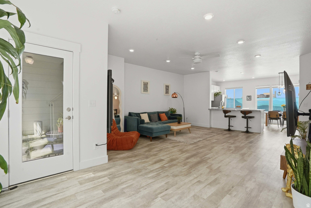 4708 S HILLHOUSE CV #104 Murray, UT 84107