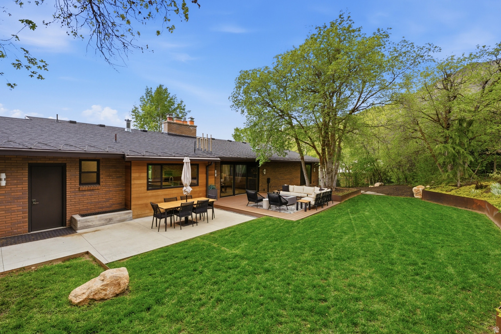 4411 S COVECREST DR Salt Lake City, UT 84124