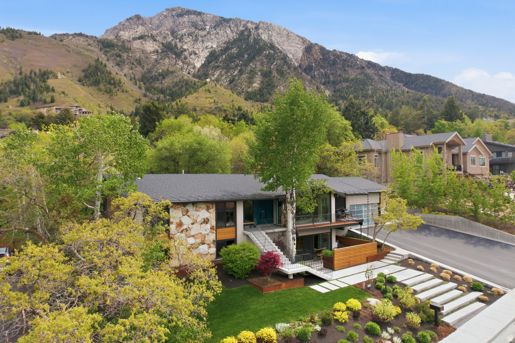4411 S COVECREST DR Salt Lake City, UT 84124