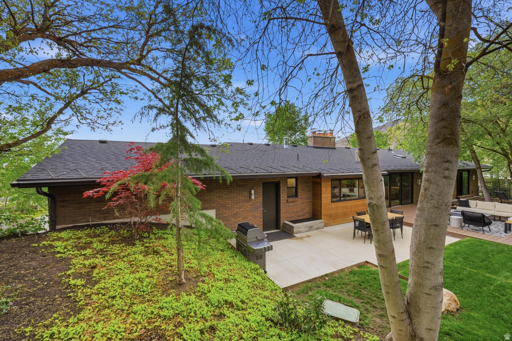 4411 S COVECREST DR Salt Lake City, UT 84124