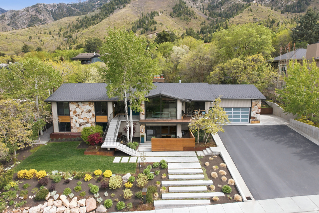 4411 S COVECREST DR Salt Lake City, UT 84124