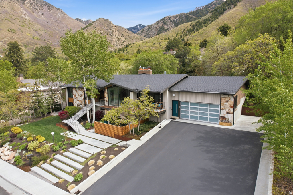4411 S COVECREST DR Salt Lake City, UT 84124