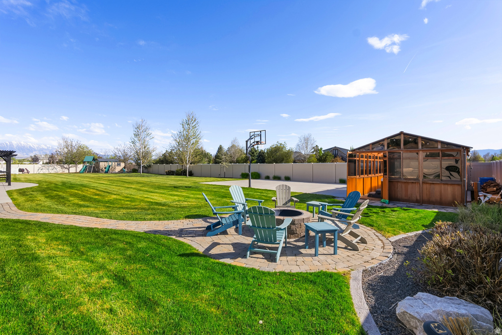 6541 W AVERY AVE Highland, UT 84003