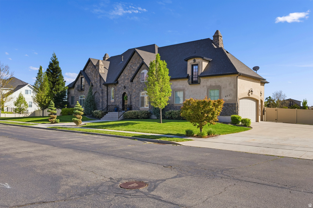 6541 W AVERY AVE Highland, UT 84003