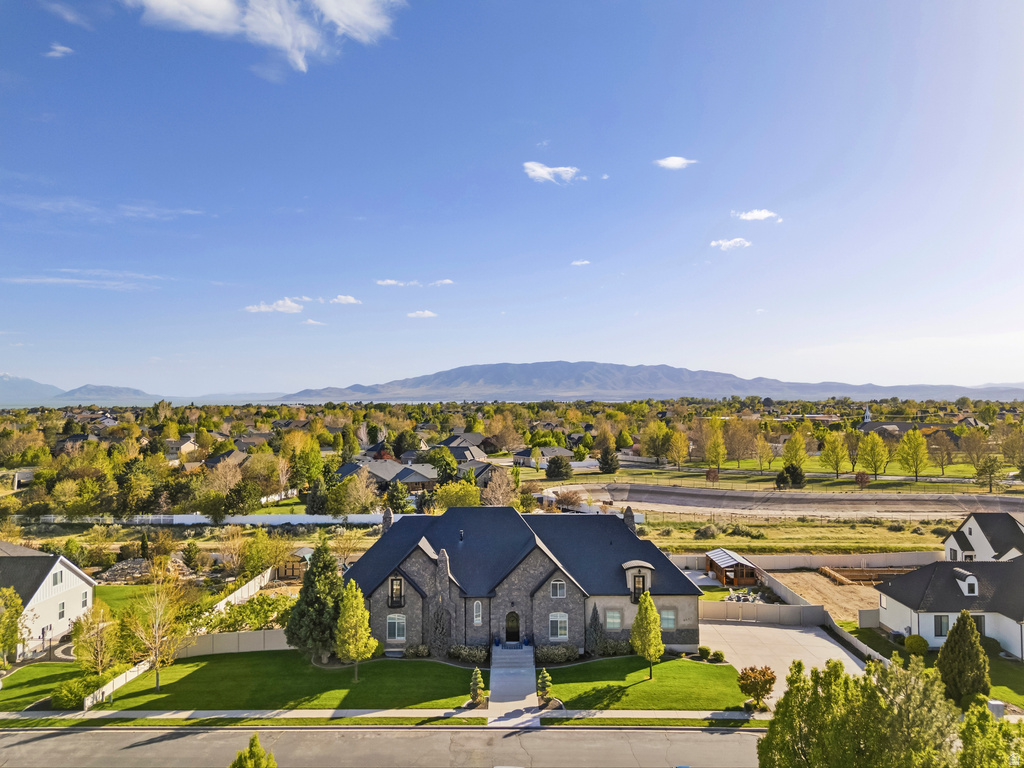 6541 W AVERY AVE Highland, UT 84003