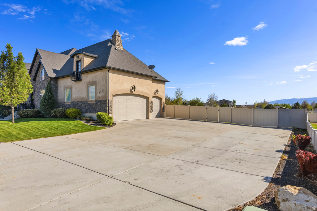 6541 W AVERY AVE Highland, UT 84003