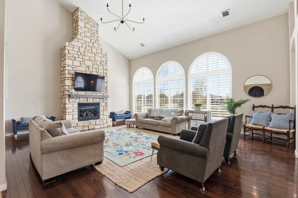 6541 W AVERY AVE Highland, UT 84003