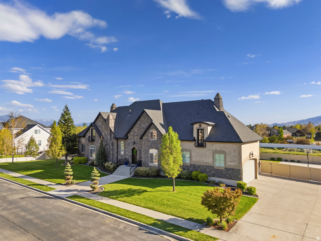 6541 W AVERY AVE Highland, UT 84003