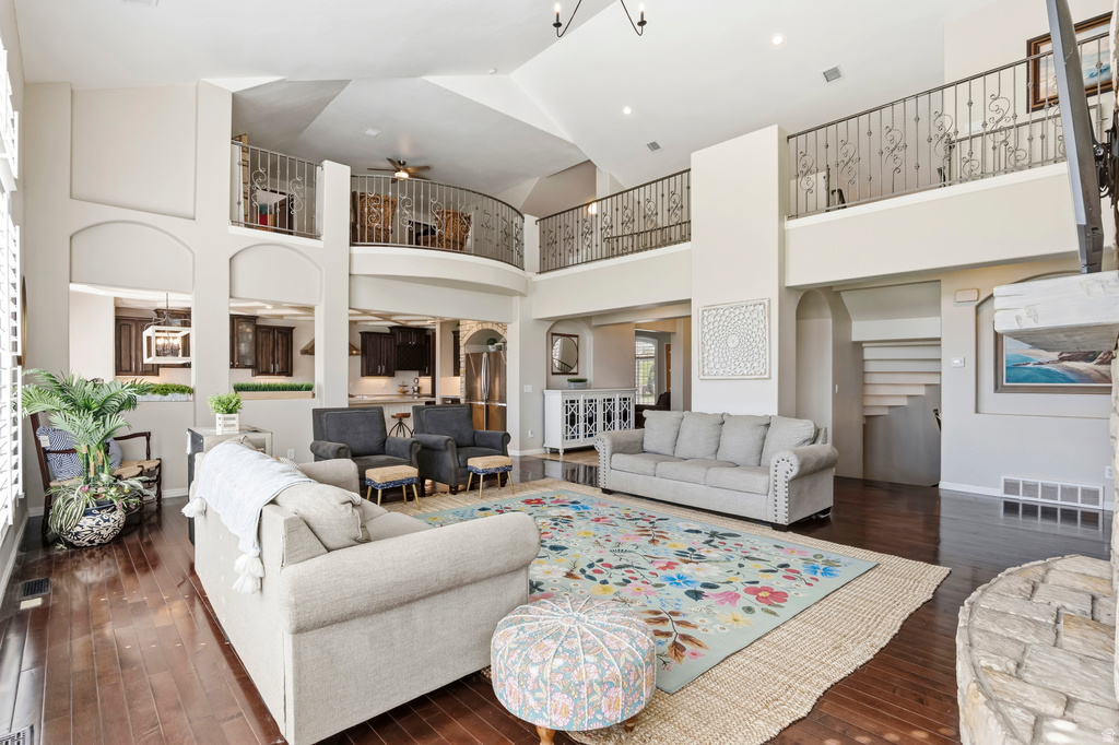 6541 W AVERY AVE Highland, UT 84003