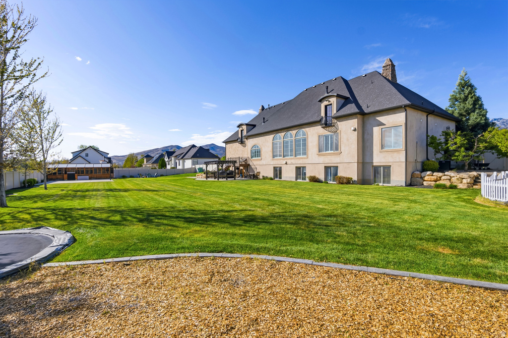 6541 W AVERY AVE Highland, UT 84003