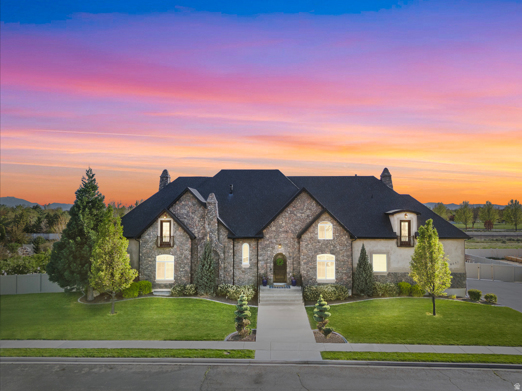 6541 W AVERY AVE Highland, UT 84003