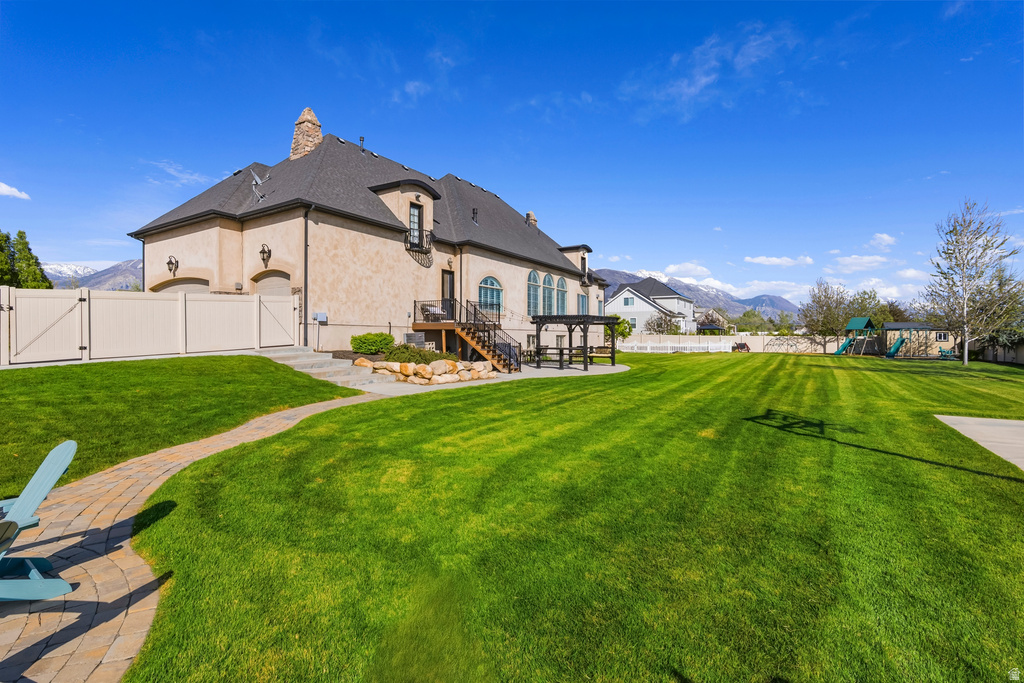 6541 W AVERY AVE Highland, UT 84003