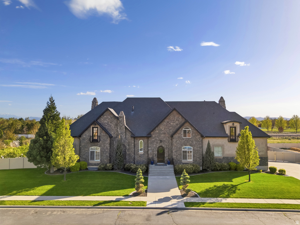 6541 W AVERY AVE Highland, UT 84003