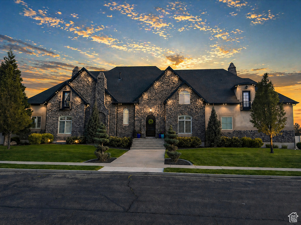 6541 W AVERY AVE Highland, UT 84003