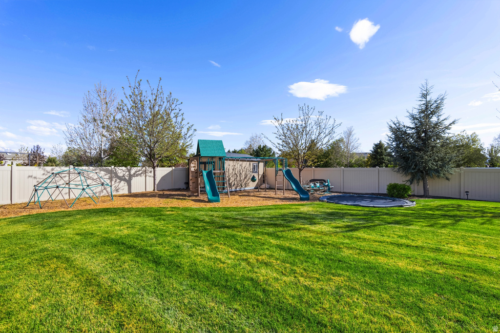 6541 W AVERY AVE Highland, UT 84003