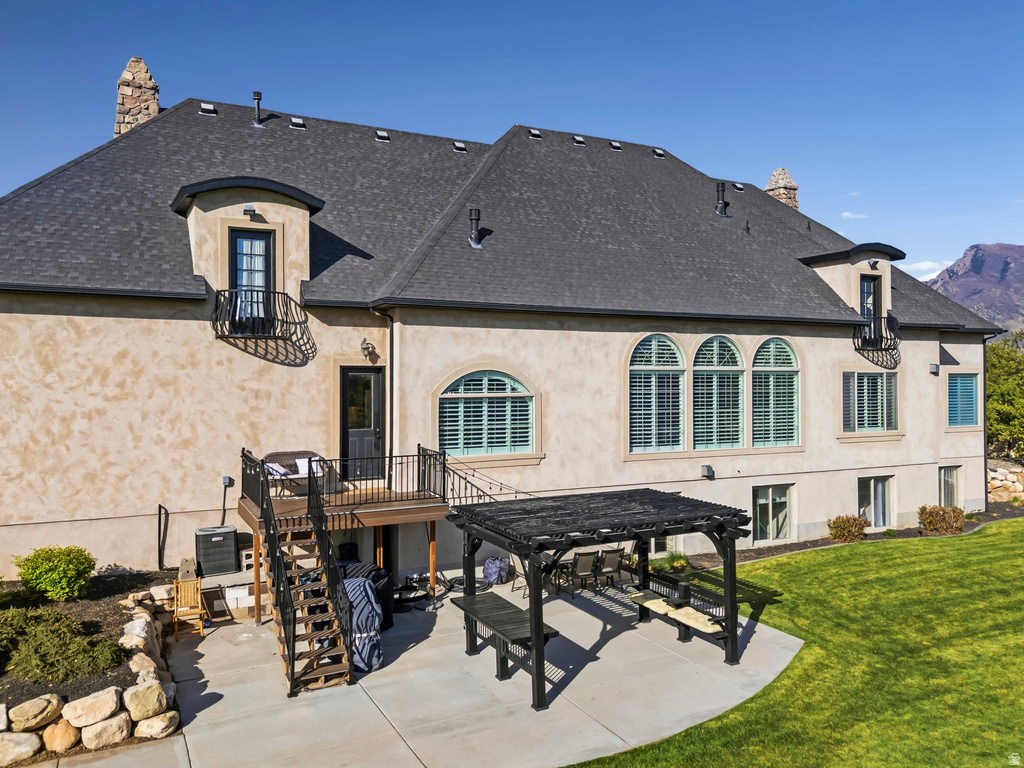 6541 W AVERY AVE Highland, UT 84003