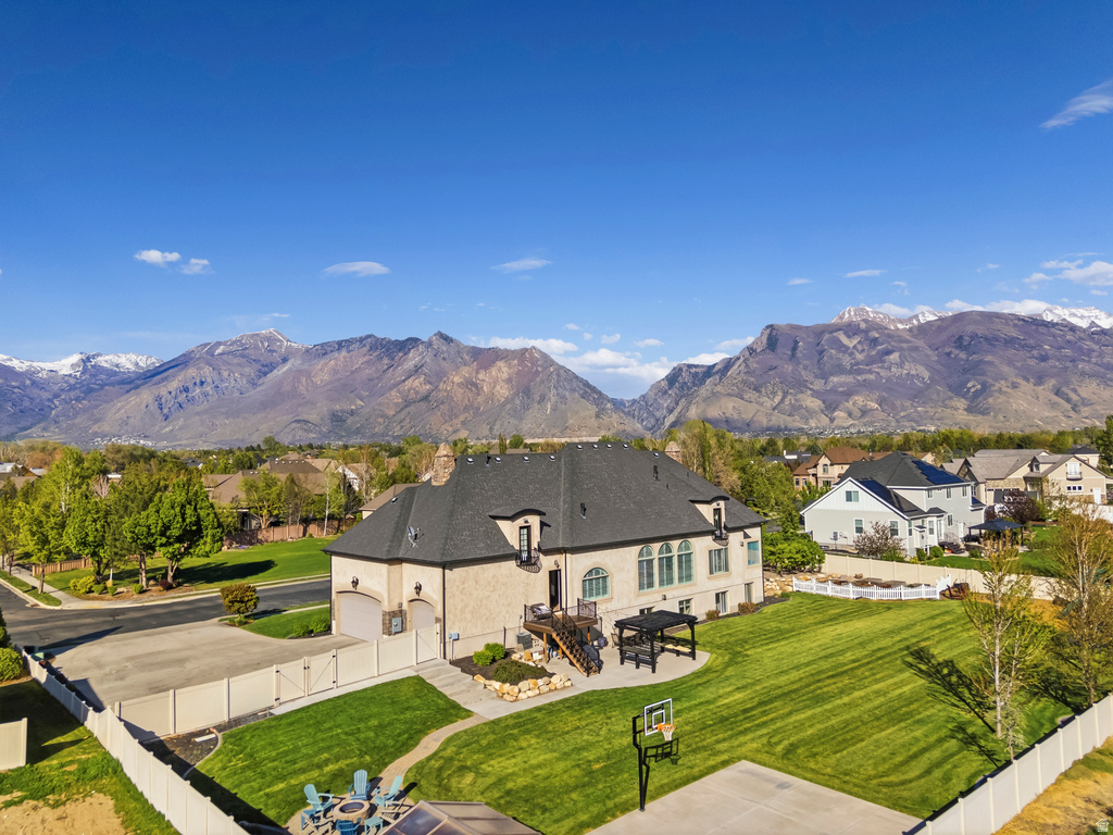 6541 W AVERY AVE Highland, UT 84003