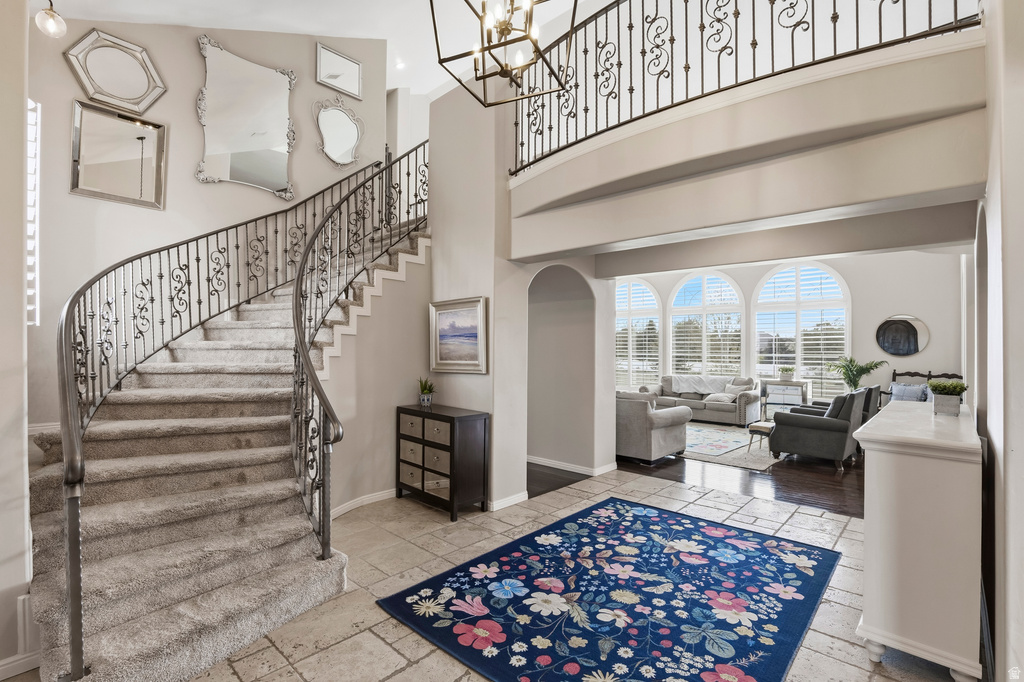 6541 W AVERY AVE Highland, UT 84003