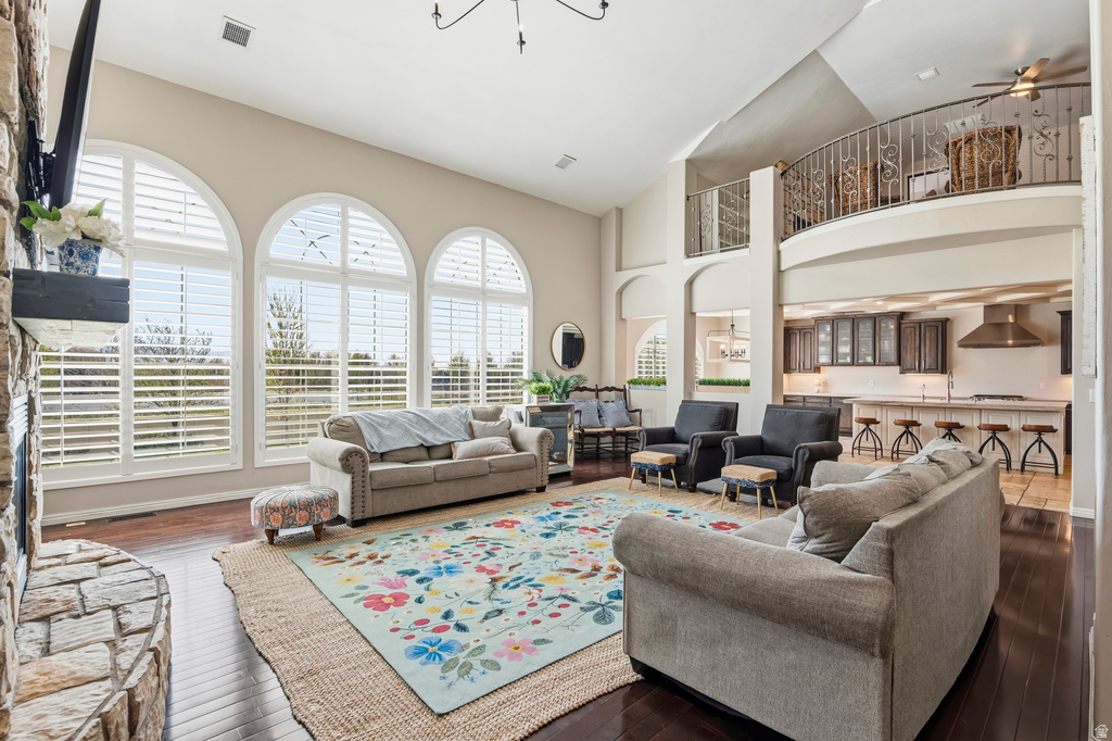 6541 W AVERY AVE Highland, UT 84003