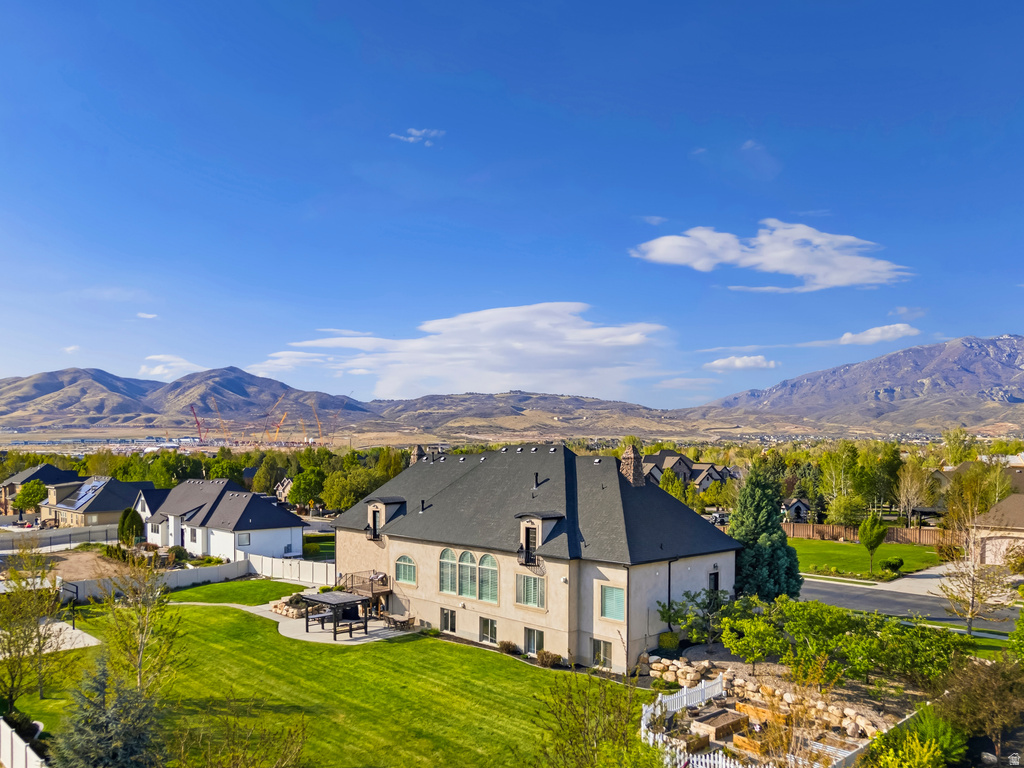 6541 W AVERY AVE Highland, UT 84003