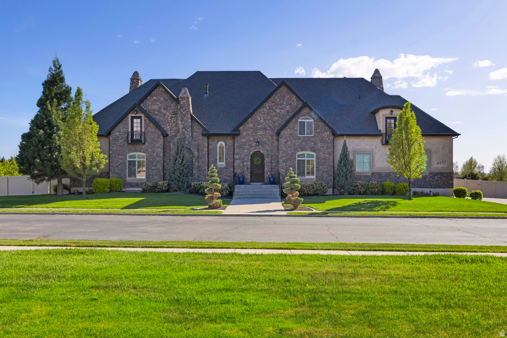 6541 W AVERY AVE Highland, UT 84003