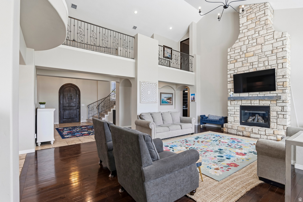 6541 W AVERY AVE Highland, UT 84003