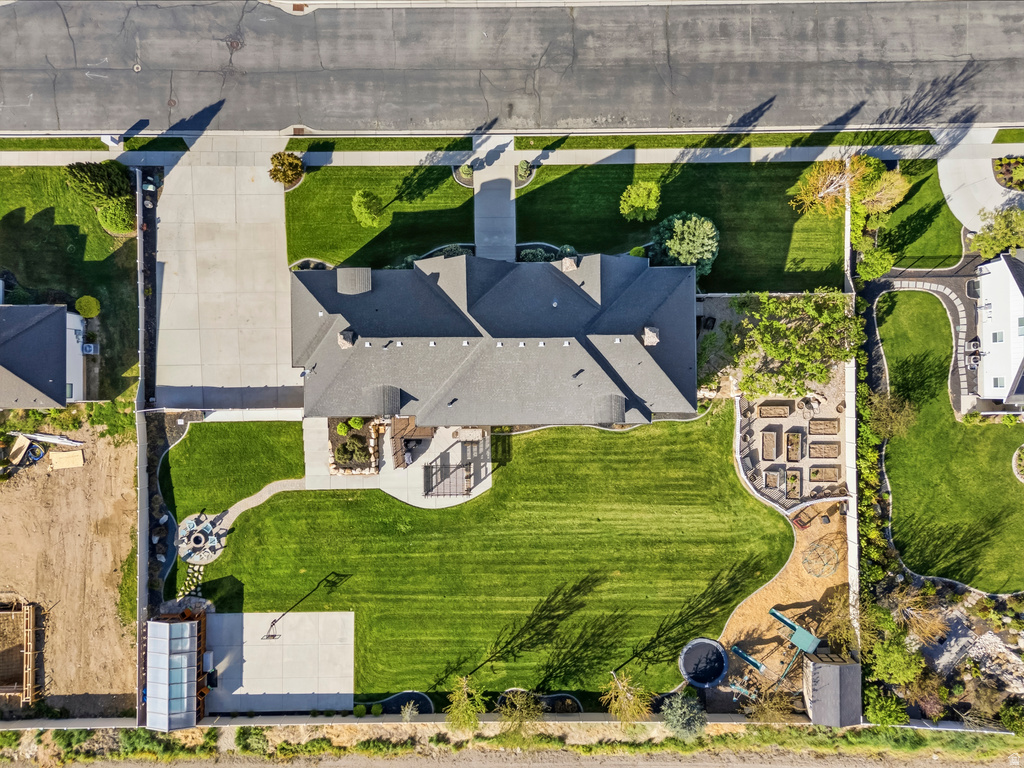 6541 W AVERY AVE Highland, UT 84003