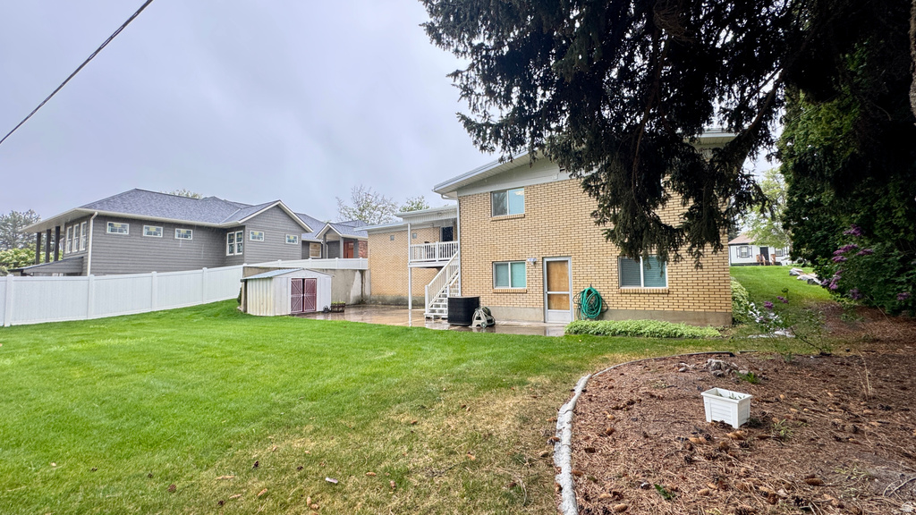 159 E MAIN ST Hyrum, UT 84319