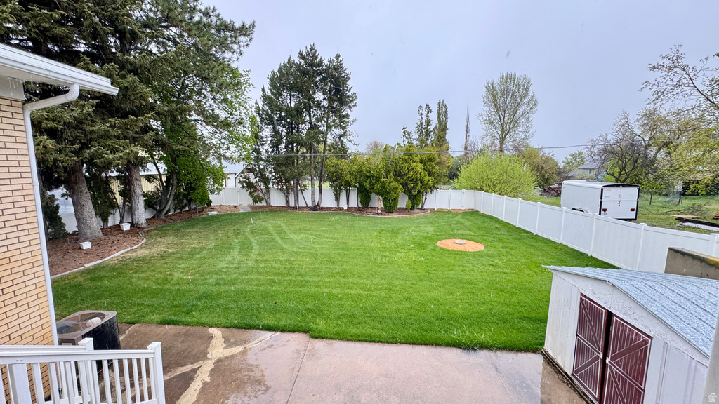 159 E MAIN ST Hyrum, UT 84319