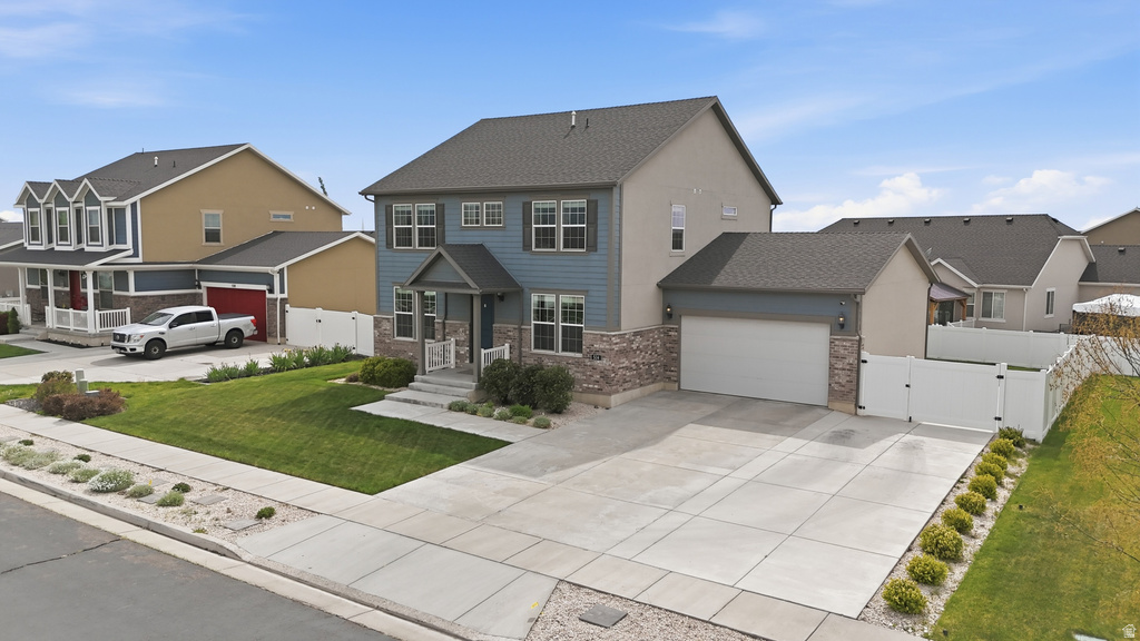 534 S 1350 W Syracuse, UT 84075