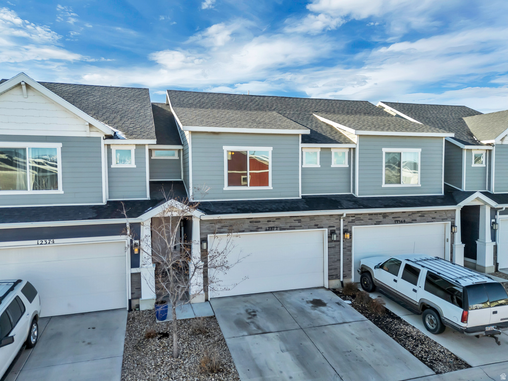 12372 S ANDANTE DR Herriman, UT 84065