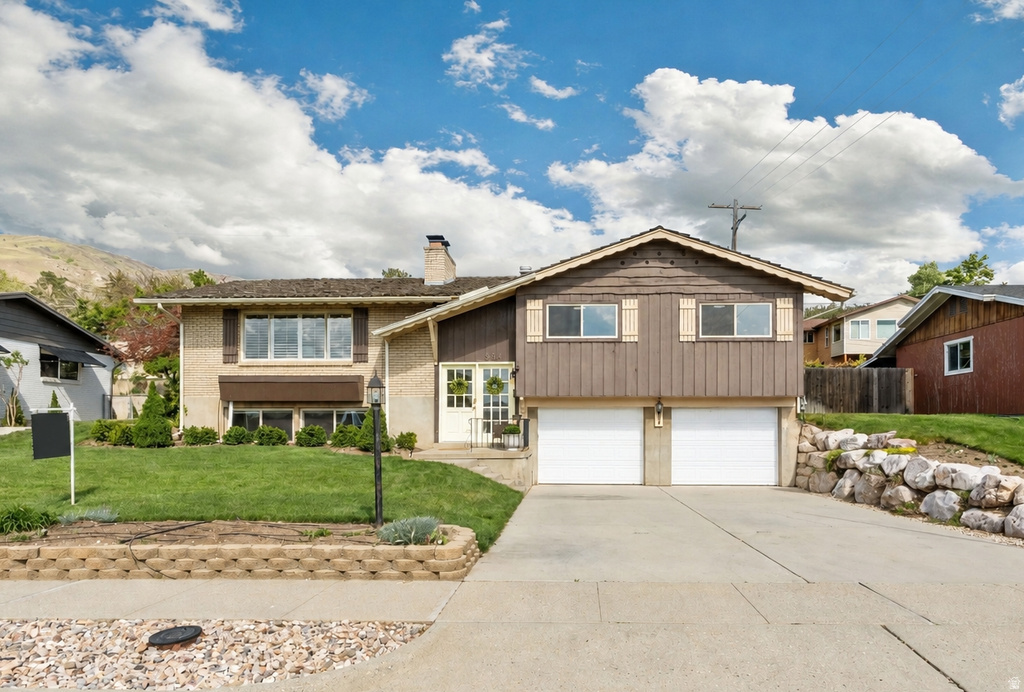 834 N 750 E Bountiful, UT 84010