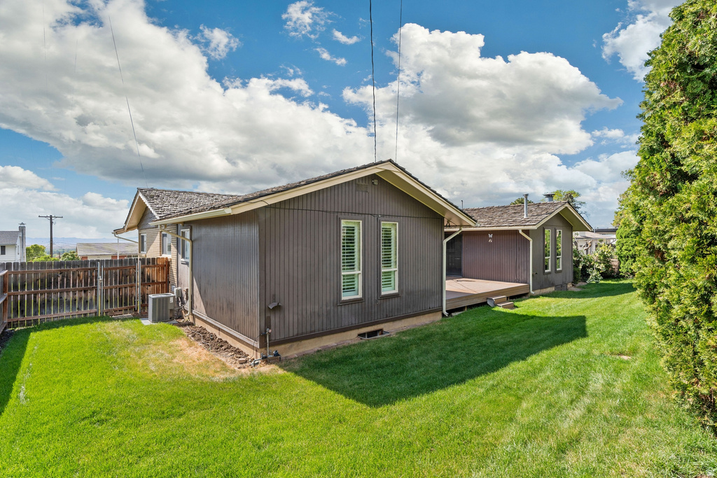 834 N 750 E Bountiful, UT 84010