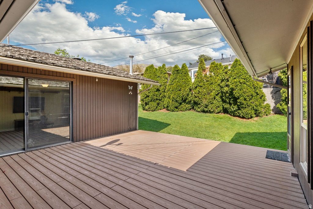 834 N 750 E Bountiful, UT 84010