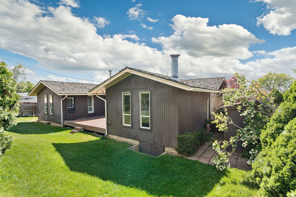 834 N 750 E Bountiful, UT 84010