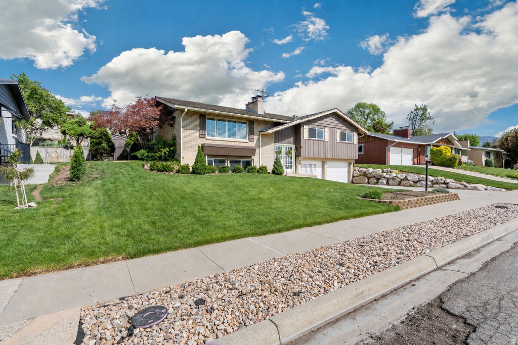 834 N 750 E Bountiful, UT 84010