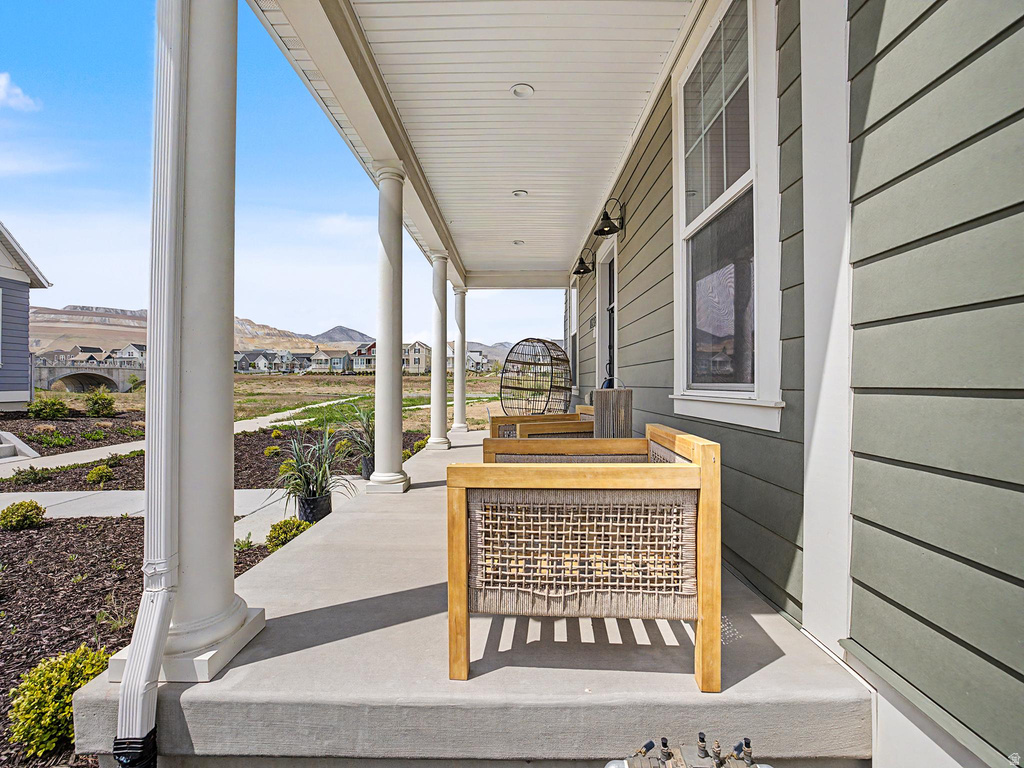 11292 S AQUA ST South Jordan, UT 84009