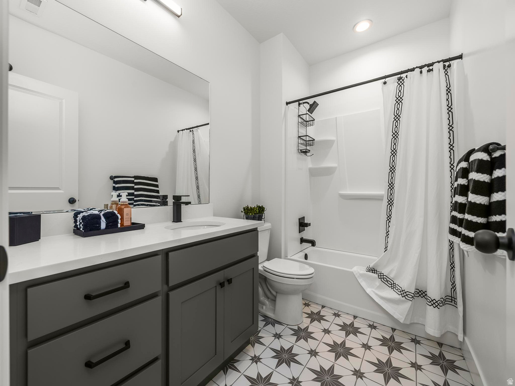 11292 S AQUA ST South Jordan, UT 84009