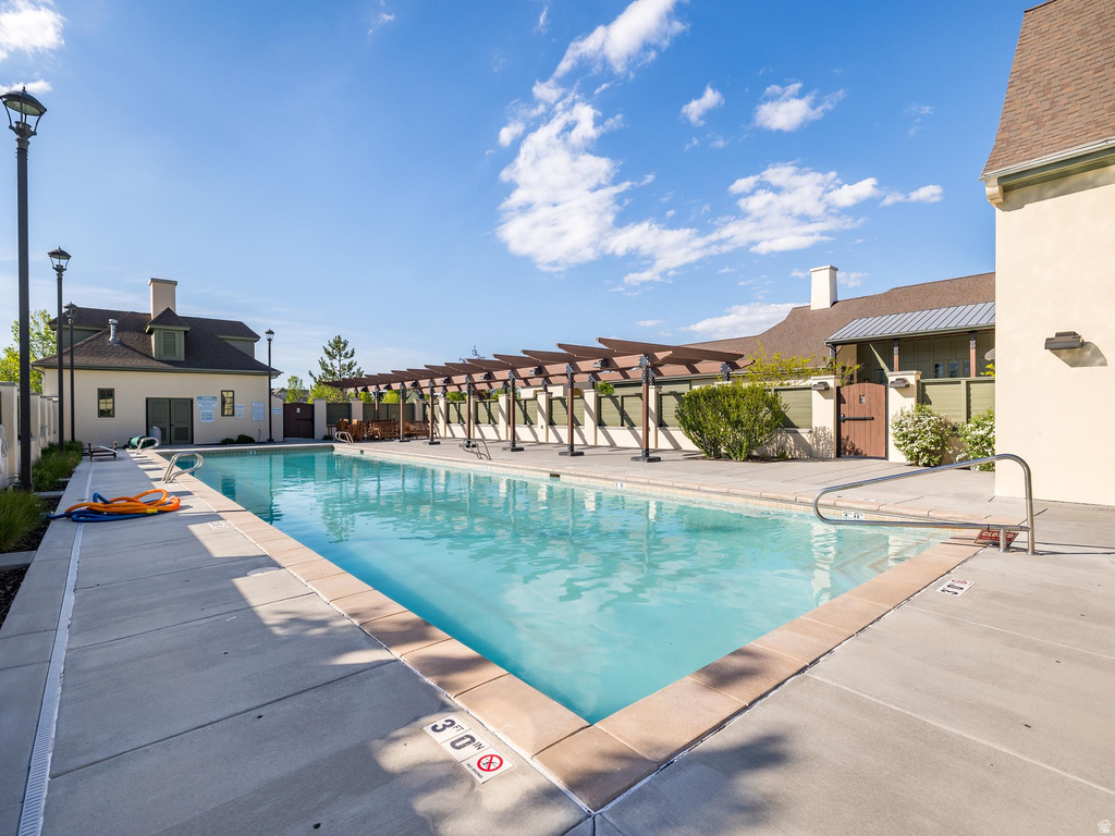 11292 S AQUA ST South Jordan, UT 84009