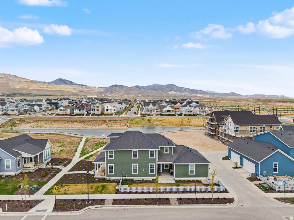 11292 S AQUA ST South Jordan, UT 84009
