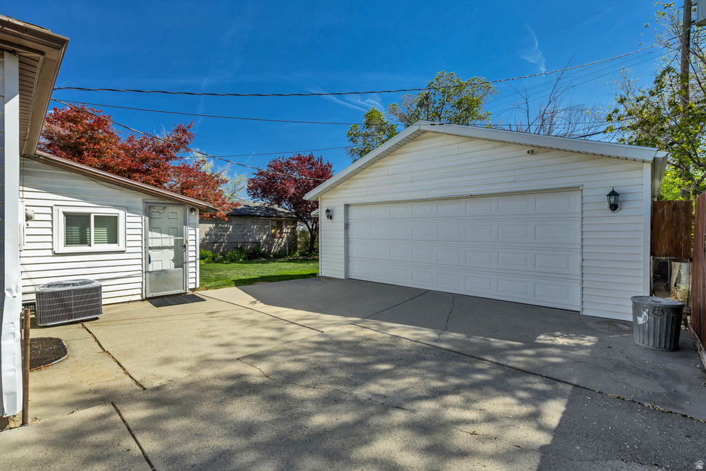 5725 S 4060 W Kearns, UT 84118