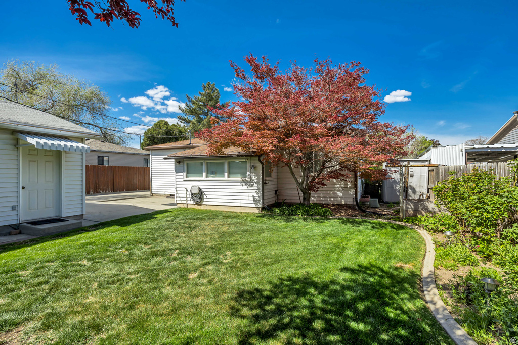 5725 S 4060 W Kearns, UT 84118