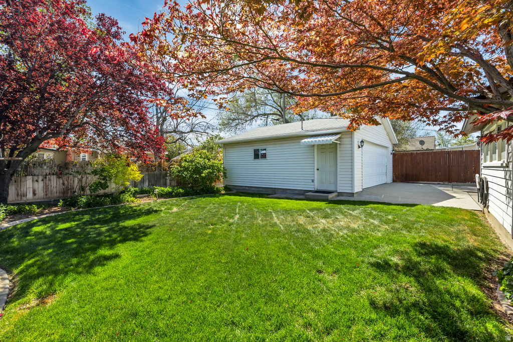 5725 S 4060 W Kearns, UT 84118