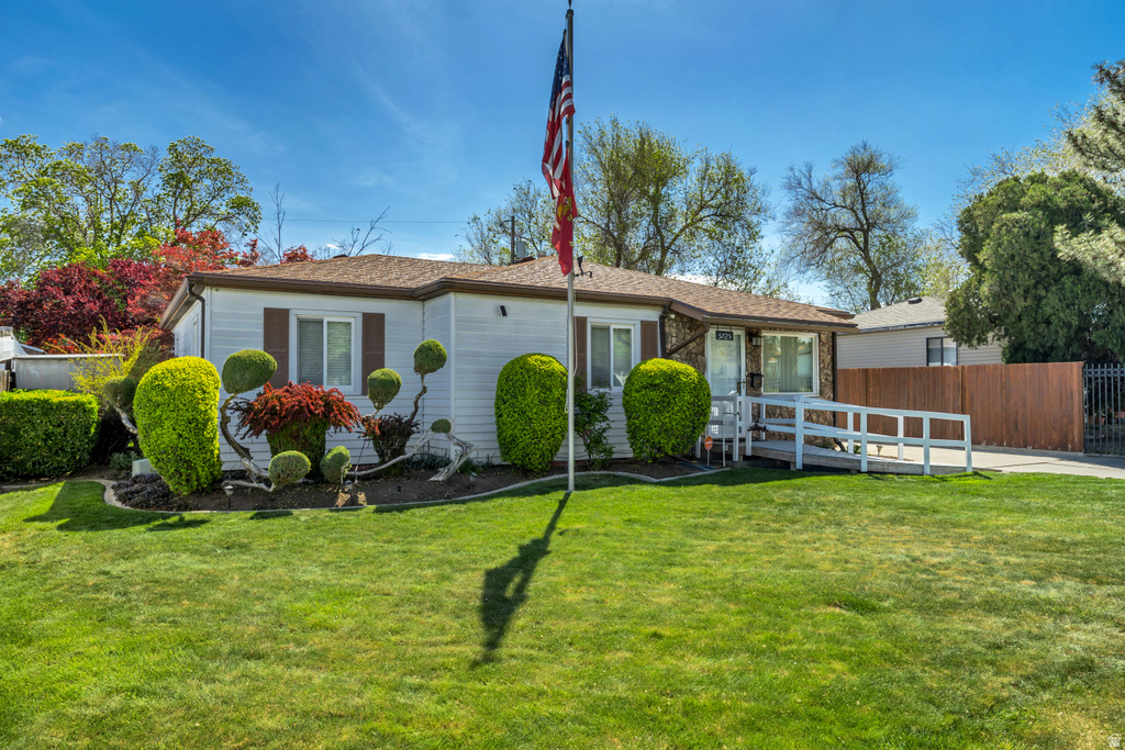 5725 S 4060 W Kearns, UT 84118