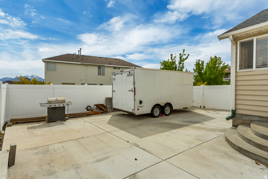 5464 W MAYFLOWER ST West Jordan, UT 84081