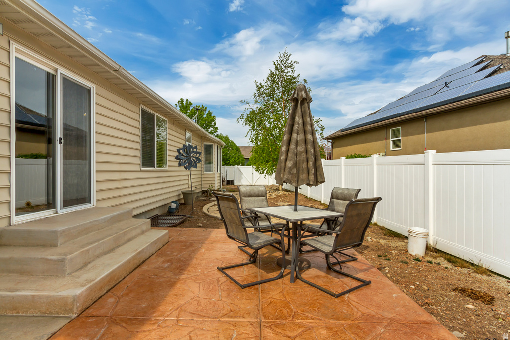 5464 W MAYFLOWER ST West Jordan, UT 84081