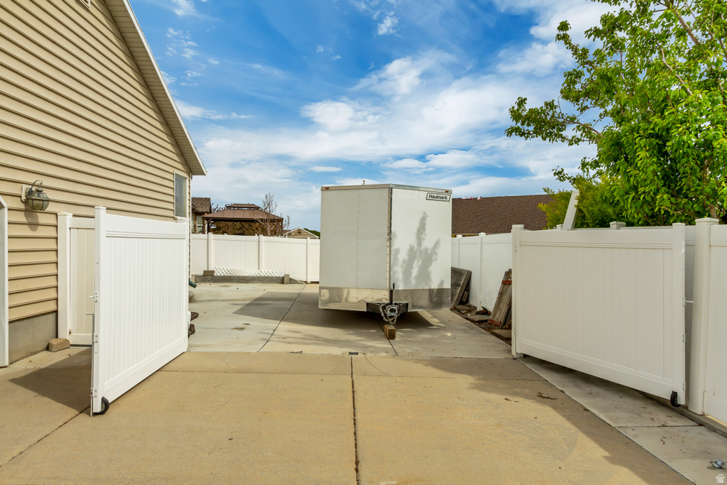 5464 W MAYFLOWER ST West Jordan, UT 84081
