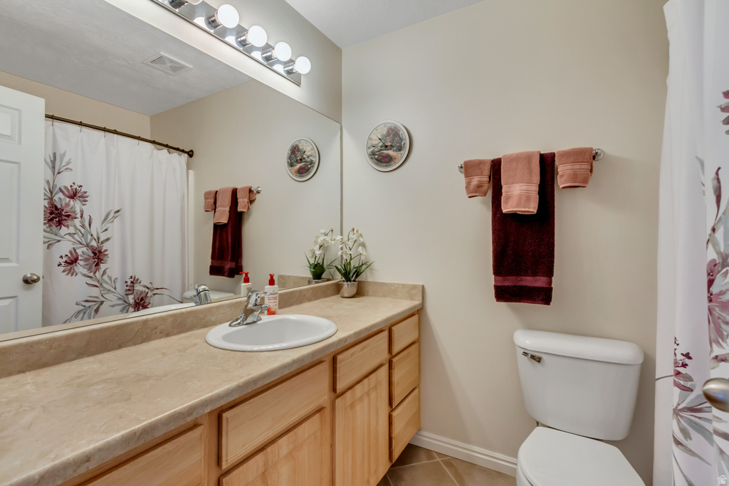 5464 W MAYFLOWER ST West Jordan, UT 84081