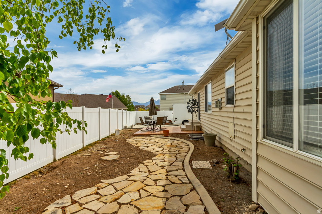 5464 W MAYFLOWER ST West Jordan, UT 84081