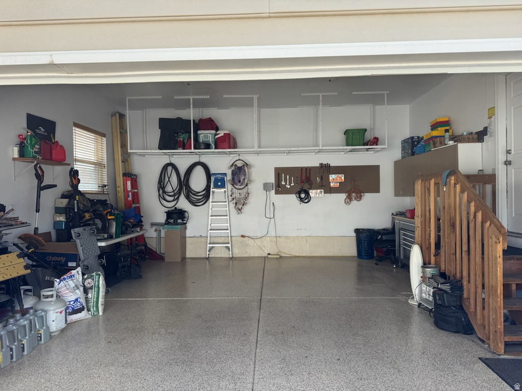 5464 W MAYFLOWER ST West Jordan, UT 84081